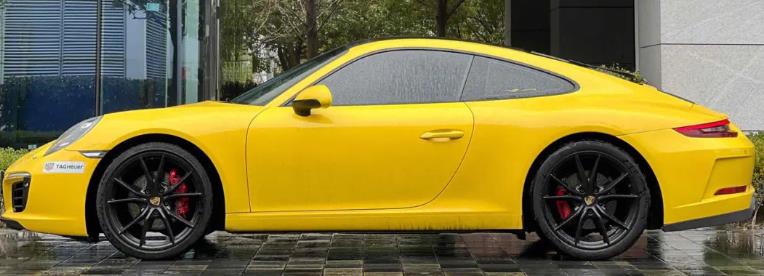 保时捷991.2是哪一年的款(992.1和991.2的简单介绍)-布娃娃网