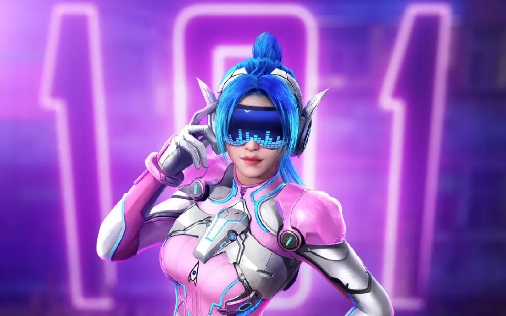 101火箭少女穿胸罩和平精英是什么梗-布娃娃网