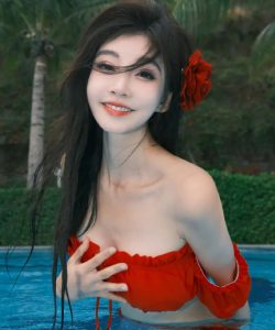 10w+吃瓜群众围观冯提莫直播卸妆-布娃娃网